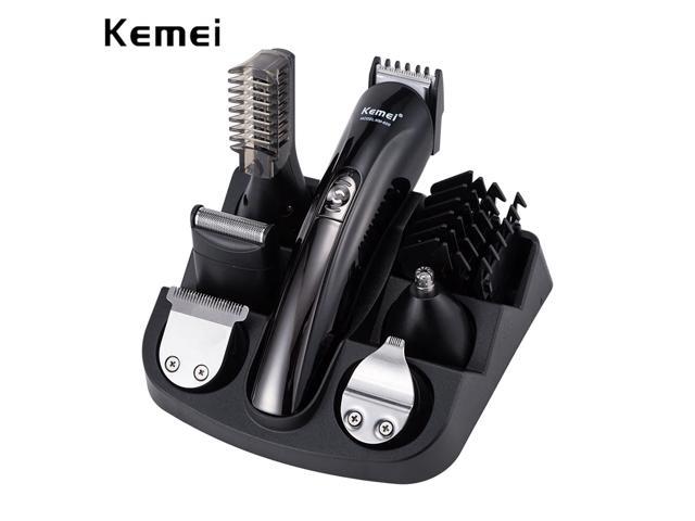 kemei hair clipper website