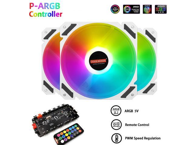 pwm fan motherboard