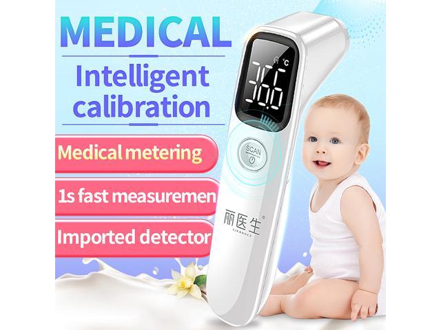 baby forehead thermometer