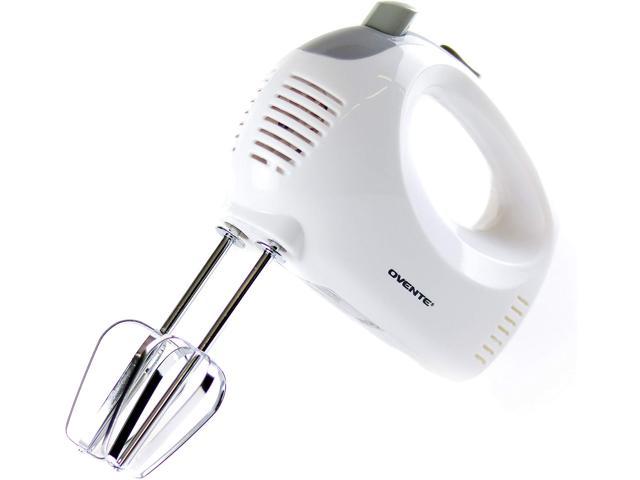 electric hand mixer attachments uses