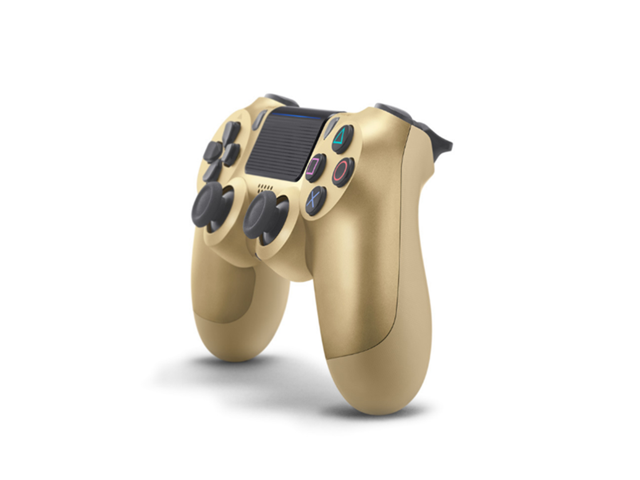 pro gaming controllers ps4