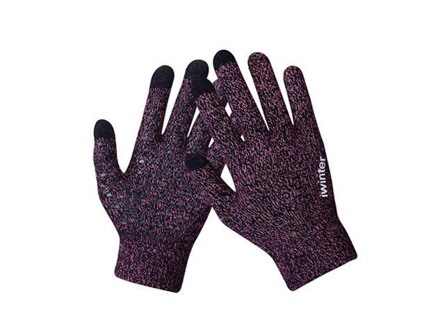 winter gloves for men