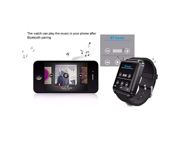 bluetooth watches for android phones