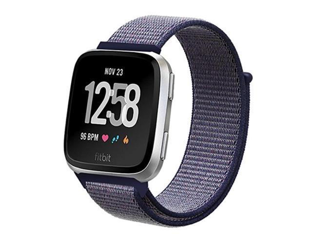 Fitbit Versa Fitness Smart Watch 