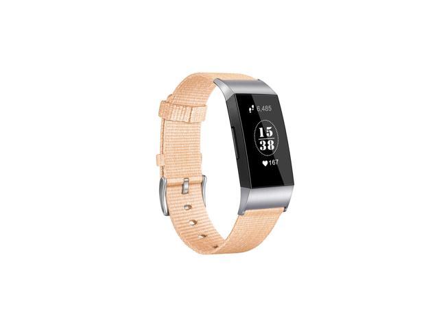 fitbit charge 3 breathable bands