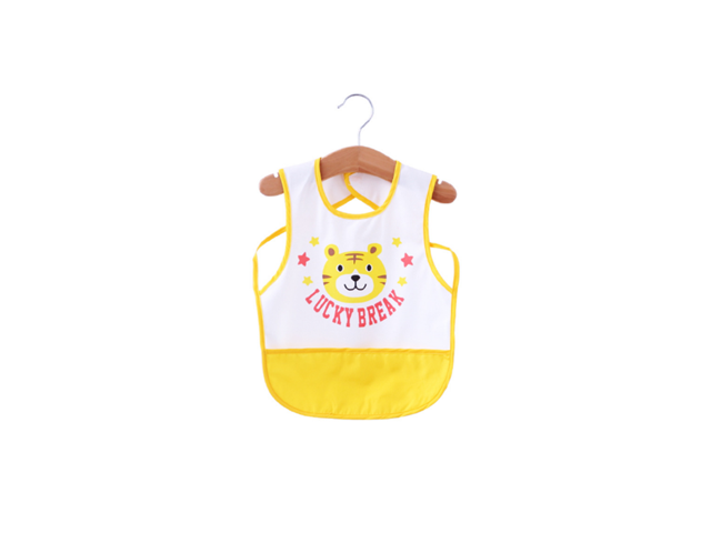 wipeable baby bibs