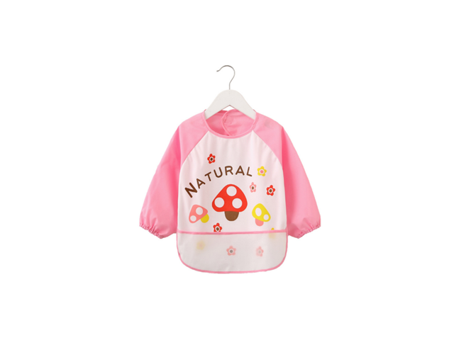 wipeable baby bibs