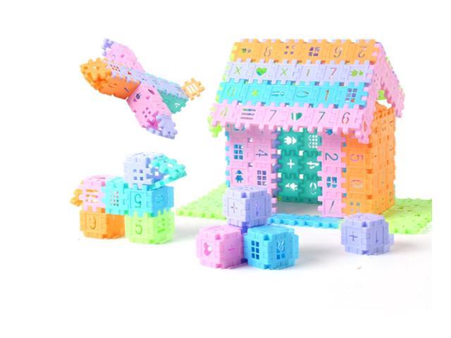 puzzle building blocks