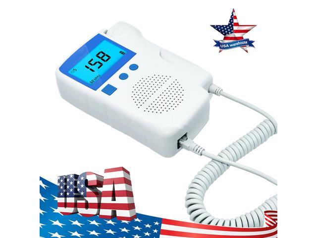 top rated fetal doppler