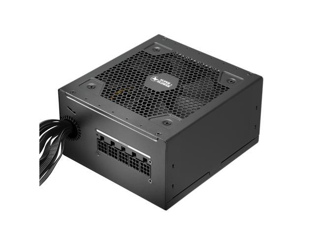 [PSU] Super Flower Legion GX Gold PRO 850W 80+ Gold - $84.99 with promo code BFCY2Z479