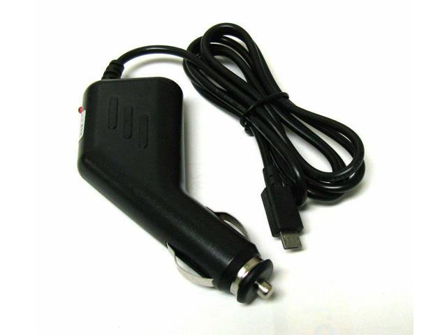 usb to 12v car adapter