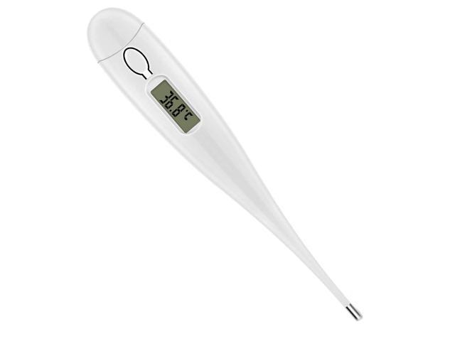 lcd digital thermometer