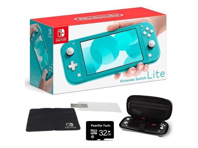 the newest nintendo switch