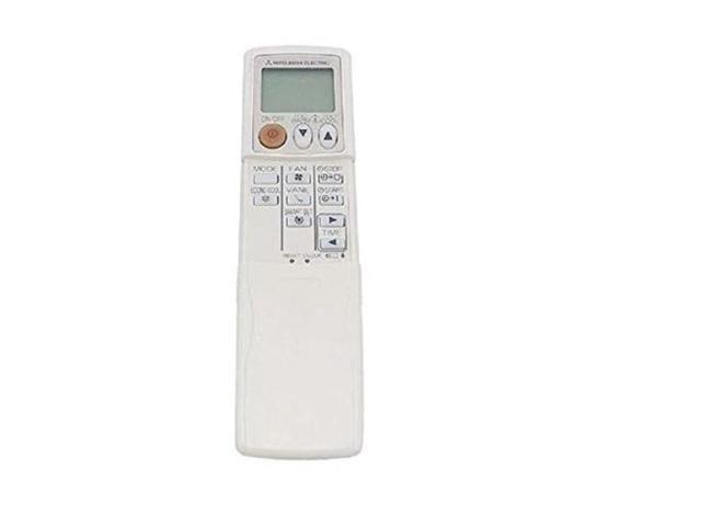 Mitsubishi Electric Mr Slim E22C30426 Replacement Remote (KM07L ...