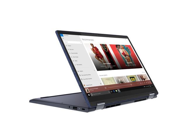 Lenovo Yoga 6 13 2-in-1 Business Laptop 