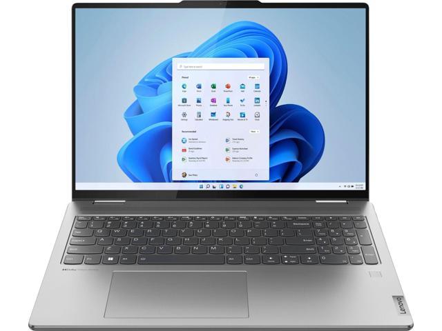 Lenovo Yoga 7 16 2-in-1 Laptop 16