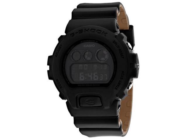 g shock 6900 black