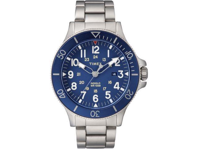 timex allied coastline watch