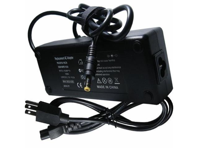 ASUS Designo MX27UC 27” 4K UHD Monitor 120W AC Adapter Power Supply Cord 
