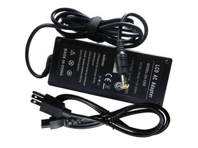AC adapter Charger Power Supply for Envision H193WK EN7100E EN7100S LCD Monitor