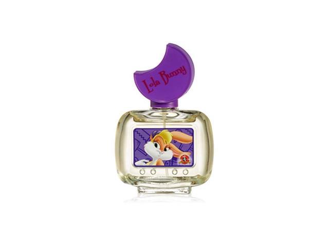 lola bunny perfume