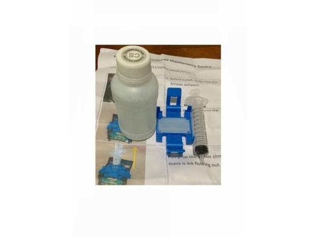 hp officejet pro 6830 printhead cleaning kit