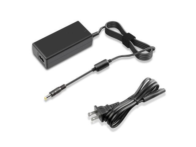 AC Adapter Power Supply Cord Charger for Vizio SoundBar Models VHT215 VHT510 