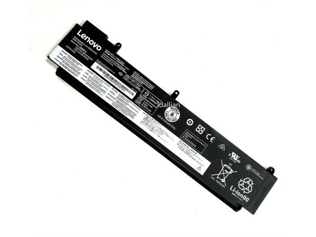 XITAIAN 11.25V/11.4V 24Wh 00HW022 Repuesto Batería para Lenovo Thinkpad T460s T470s Series Notebook 00HW023 00HW036 SB10F46460 SB10F46461 SB10F46474 