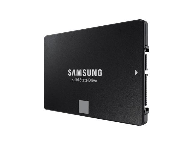 Samsung 860 EVO MZ-76E1T0B/AM 1TB SATA 3 Internal