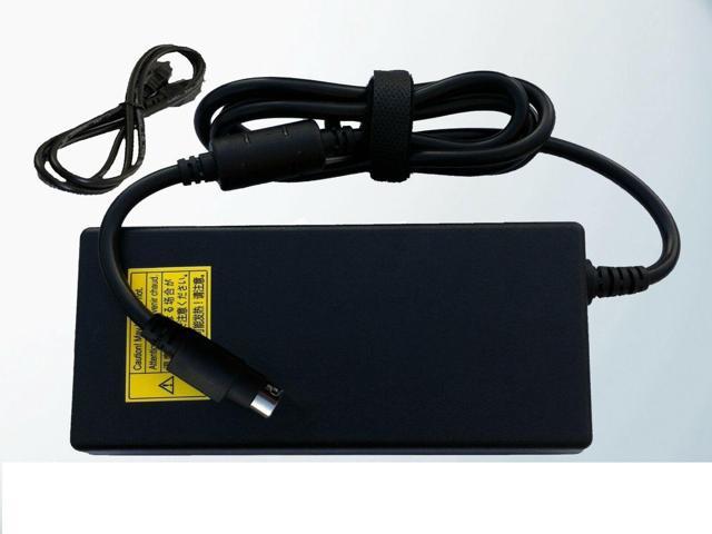 4-Pin AC Adapter Power For PGB EA11001E-120 Synology Network Storage Server NAS 