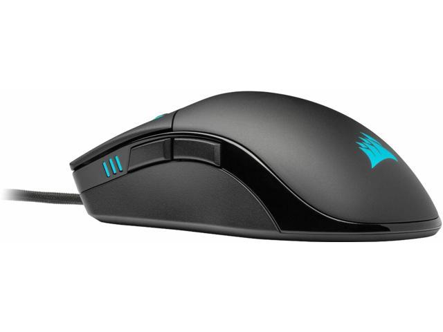 CORSAIR - SABRE RGB PRO CHAMPION SERIES Ultra-lightweight FPS/MOBA Gaming Mouse