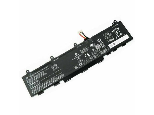 Genuine HP EliteBook 830 G7 Battery 53 Wh 11.55V