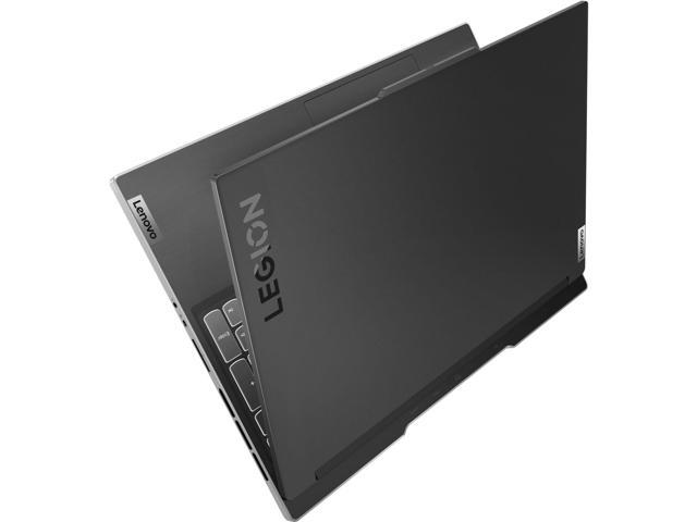 LENOVO - LEGION SLIM 7 AMD ADVANTAGE EDITION 16