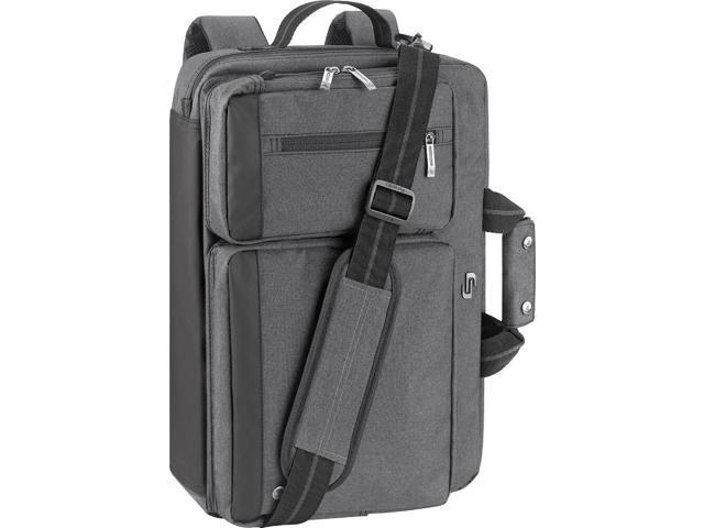 solo urban 15.6 inch laptop briefcase