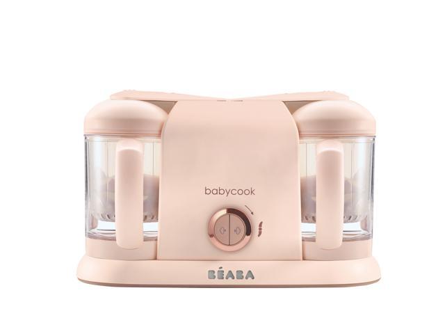 beaba babycook plus