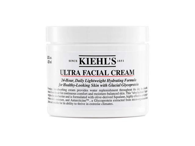 Since 1851 Ultra Facial Cream 125 ml Jar - Newegg.com