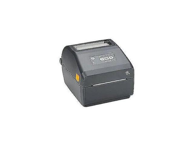 Zebra Zd421 Barcode Label Printer Zd4a042 301m00ez 5137