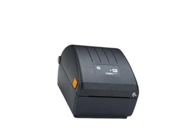 Refurbished: Zebra ZD220T Barcode Printer 203dpi - Newegg.com