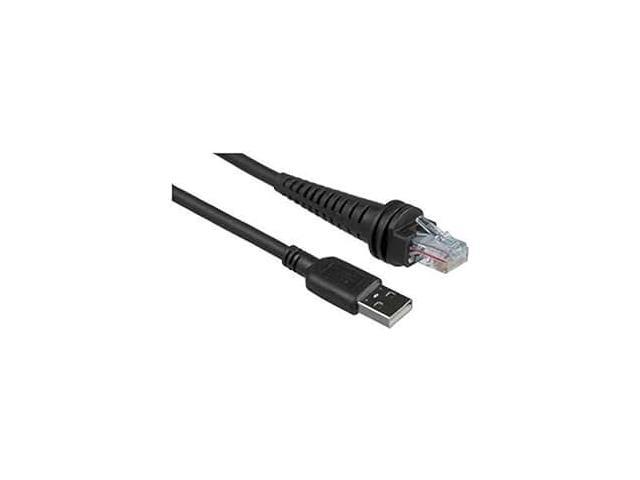 Refurbished: Honeywell USB Cable - Type A - 3m/9.8ft - Straight - 5V ...