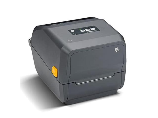 Zebra ZD421 Barcode Label Printer (ZD4A042-301M00EZ) - Newegg.com