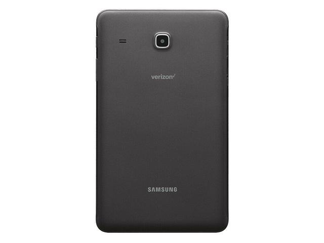 Samsung Galaxy Tab E SM-T378V 32GB Wi-Fi 4G Verizon Wireless 8