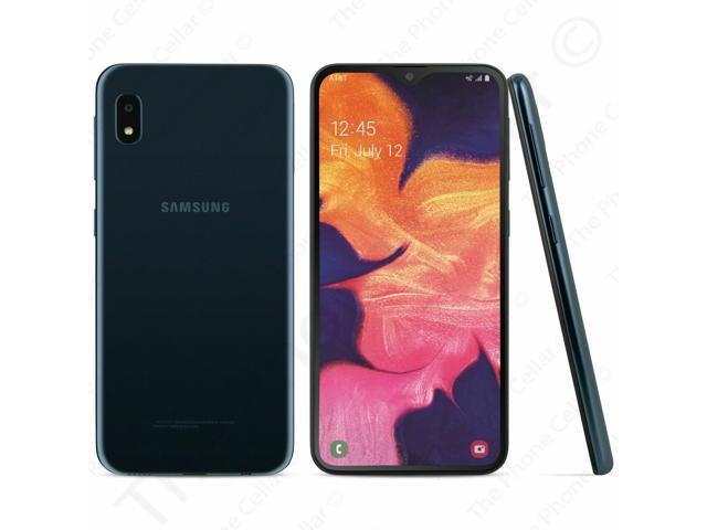 samsung a10 tesco