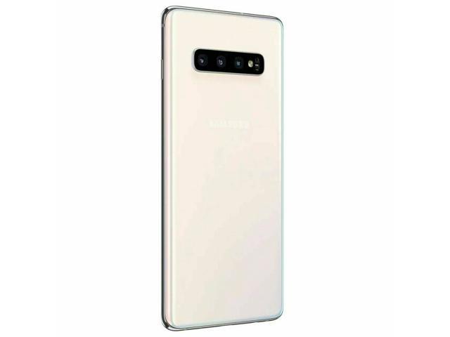 samsung s10 plus prism white