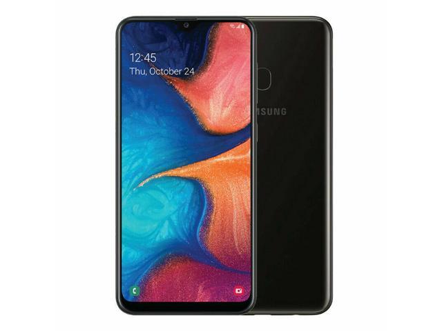 samsung galaxy a20 verizon