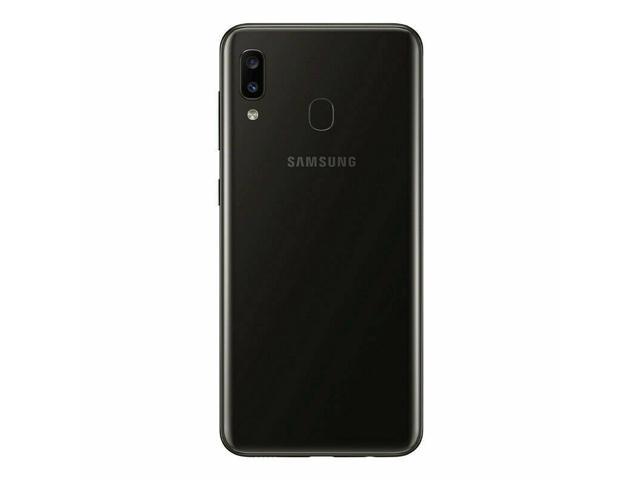 verizon samsung galaxy a20