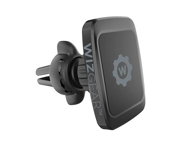 Magnetic Phone Car Mount  Universal TwistLock Air Vent Magnetic Car Phone Mount Holder Phone Holder for Car Compatible with Cell Phones with SwiftSnap