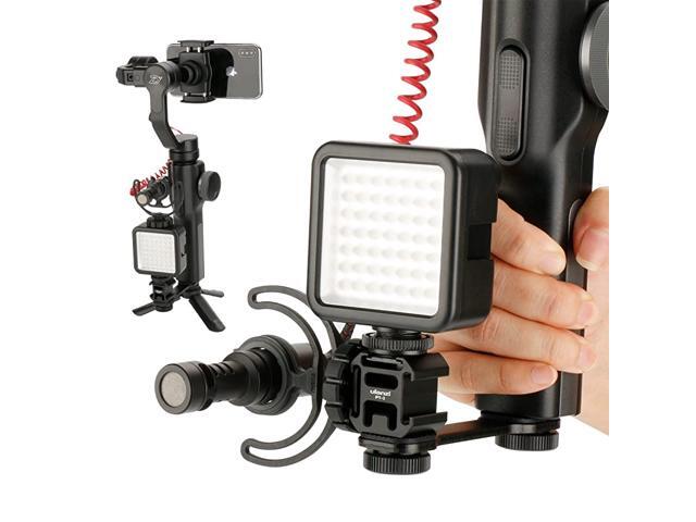 + Nw Direct Microfiber Cleaning Cloth Multi-Threaded + Lens Cap + Ring K 52mm 41.5-52mm 52mm 3 Piece Lens Filter Kit High Grade Multi-Coated Panasonic HDC-TM90