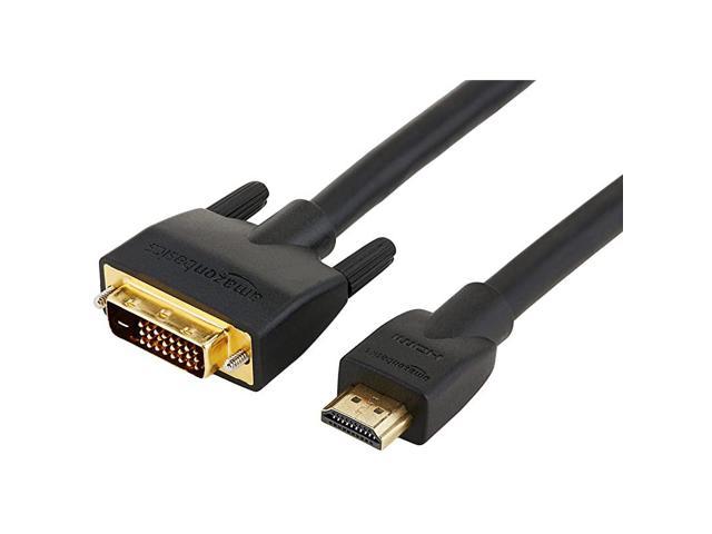 hdmi to dvi adapter