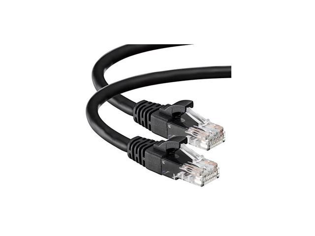 factor vacuüm Nieuwe betekenis Ethernet Cable 35 ft Patch LAN UTP 106 Meter cat 6 Network RJ45 Internet  Cable 35 Feet - Newegg.com