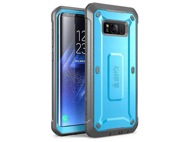 galaxy s8 plus holster case